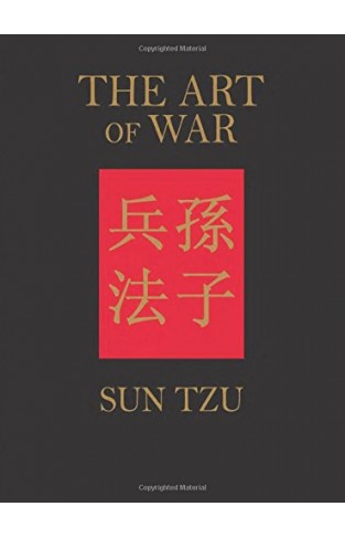The Art of War : New Translation